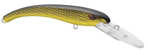 SPRO MadEye Diver 85 Extra Deep Diving Crankbait - Image 2