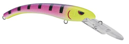 SPRO MadEye Diver 85 Extra Deep Diving Crankbait - Image 3