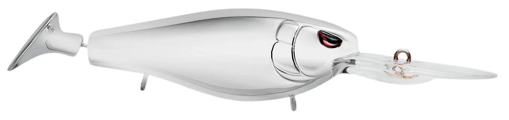 SPRO Madeye Shad 55 Jointed Crankbait - Image 2
