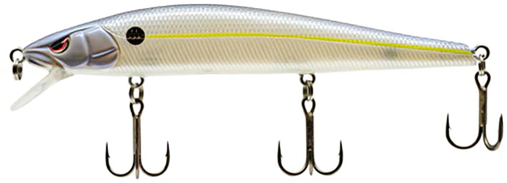 SPRO McDart 110 Jerkbait - 4.25 Inch - Image 2