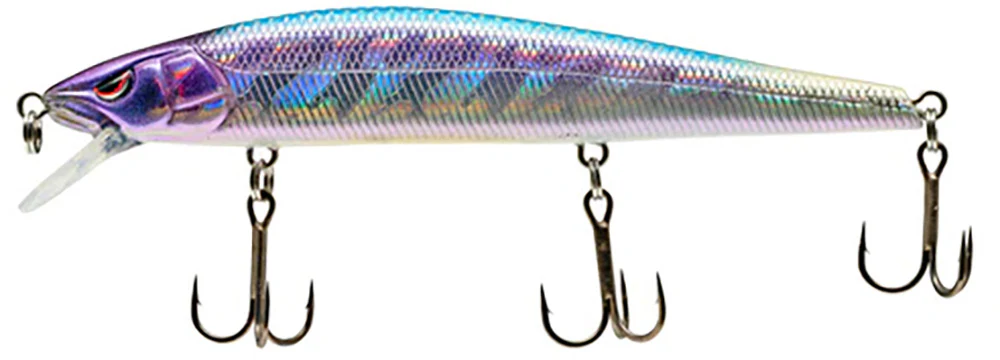 SPRO McDart 110 Jerkbait - 4.25 Inch - Image 9