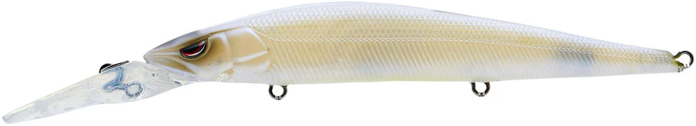 SPRO McStick 110+1 Suspending Jerkbait - Image 11