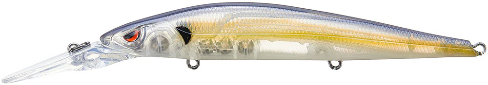 SPRO McStick 110+1 Suspending Jerkbait - Image 2