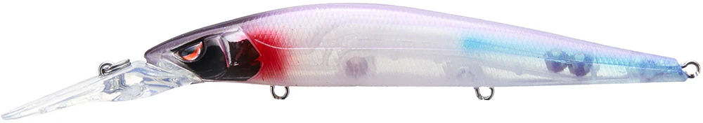 SPRO McStick 110+1 Suspending Jerkbait - Image 4