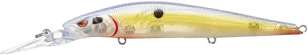 SPRO McStick 110+1 Suspending Jerkbait - Image 5