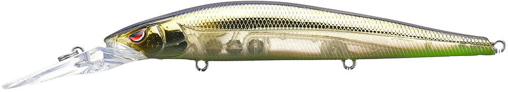 SPRO McStick 110+1 Suspending Jerkbait - Image 6