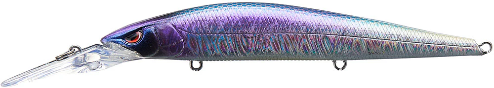 SPRO McStick 110+1 Suspending Jerkbait - Image 7