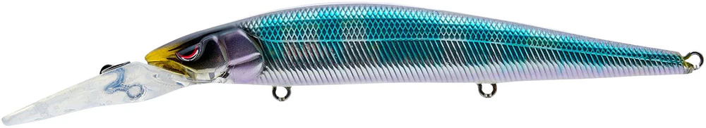 SPRO McStick 110+1 Suspending Jerkbait - Image 8