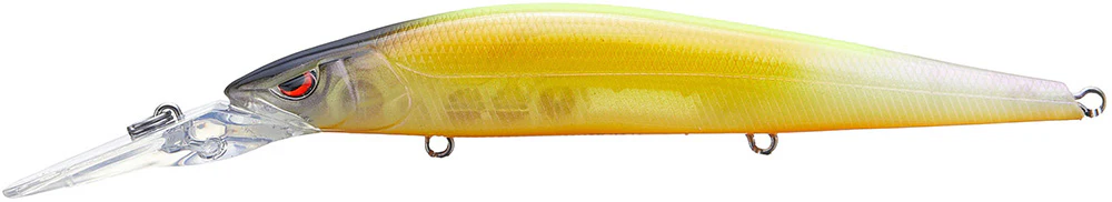 SPRO McStick 110+1 Suspending Jerkbait - Image 9