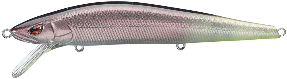 SPRO Mike McClelland McStick 110 Suspending Jerkbait - Image 18