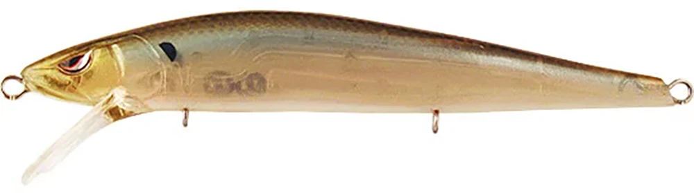 SPRO Mike McClelland McStick 110 Suspending Jerkbait - Image 29