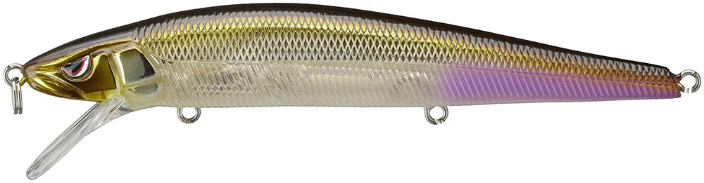 SPRO Mike McClelland McStick 110 Suspending Jerkbait - Image 32