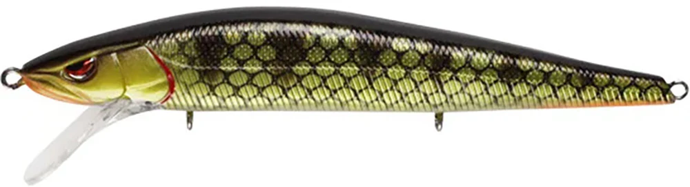 SPRO Mike McClelland McStick 110 Suspending Jerkbait - Image 33