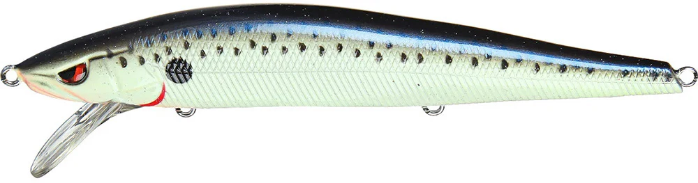 SPRO Mike McClelland McStick 110 Suspending Jerkbait - Image 4