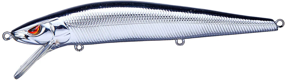 SPRO Mike McClelland McStick 110 Suspending Jerkbait - Image 5