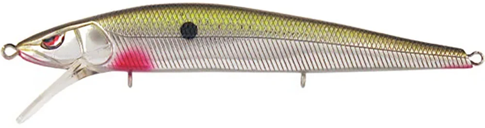SPRO Mike McClelland McStick 110 Suspending Jerkbait - Image 6