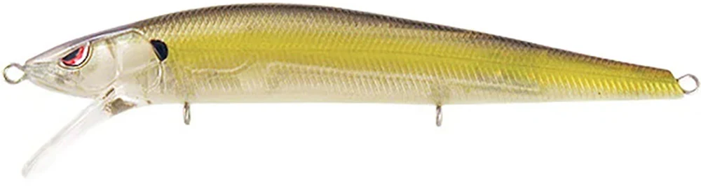 SPRO Mike McClelland McStick 110 Suspending Jerkbait - Image 7