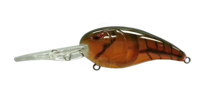 SPRO Mike McClelland RkCrawler 55 Deep Diving Crankbait - Image 15