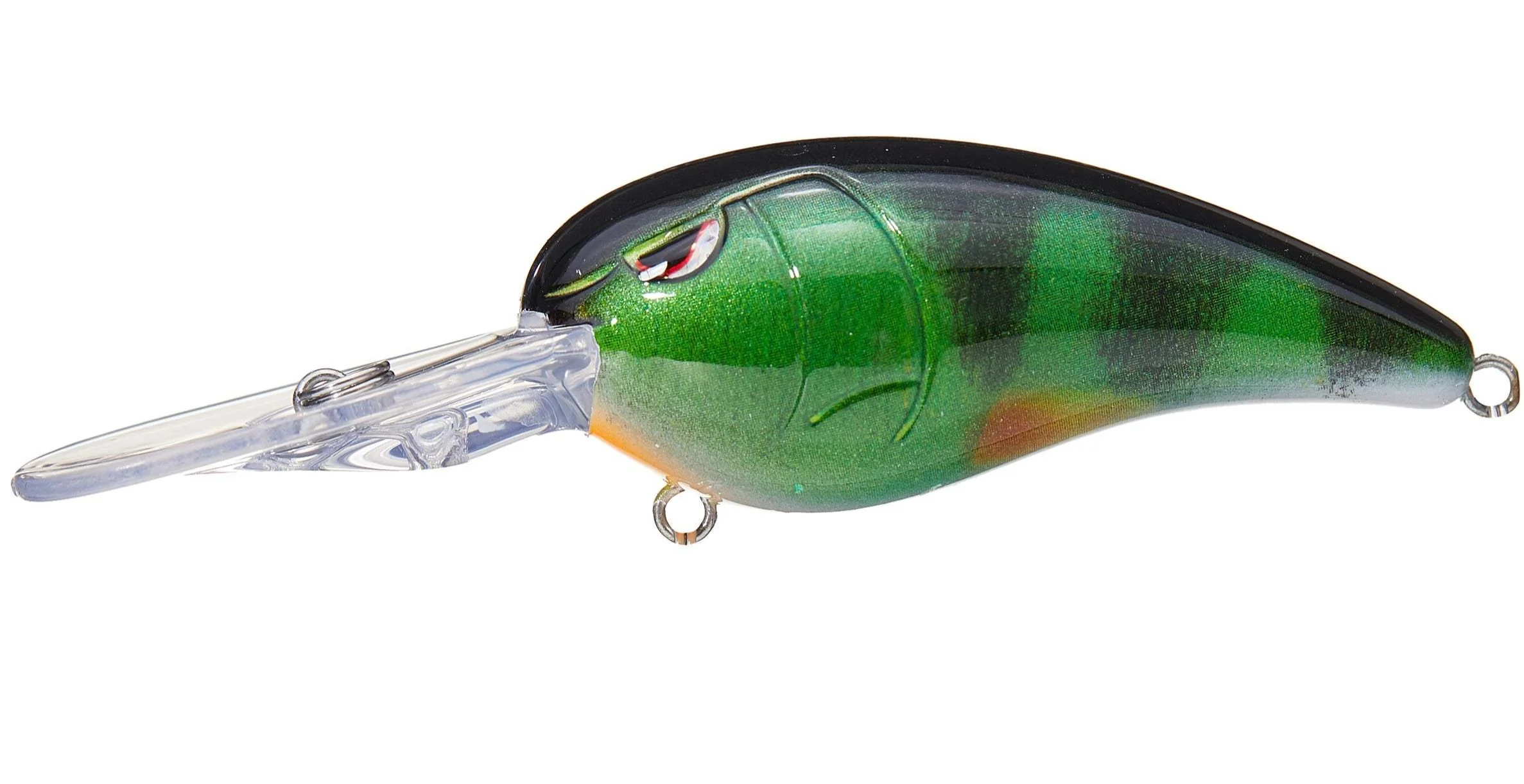 SPRO Mike McClelland RkCrawler 55 Deep Diving Crankbait - Image 25