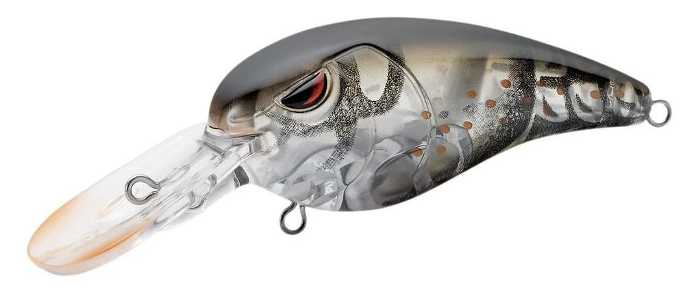 SPRO Mike McClelland RkCrawler 55 Deep Diving Crankbait - Image 36