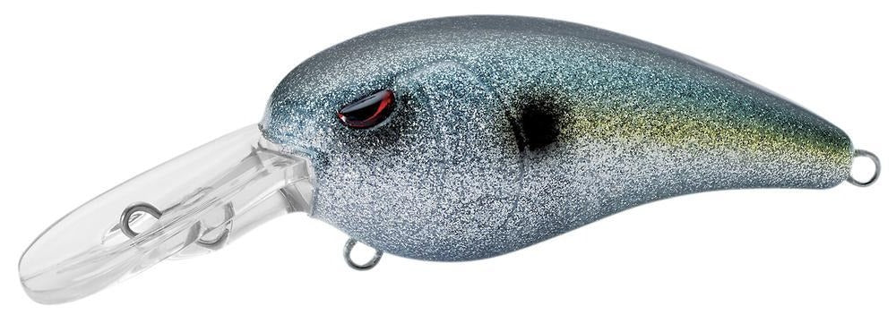SPRO Mike McClelland RkCrawler 55 Deep Diving Crankbait - Image 4