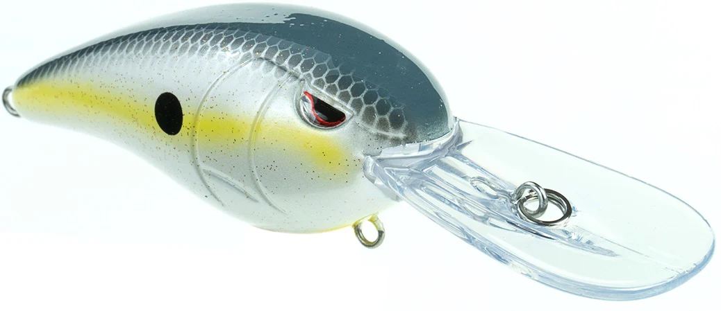 SPRO Mike McClelland RkCrawler 55 Deep Diving Crankbait - Image 48