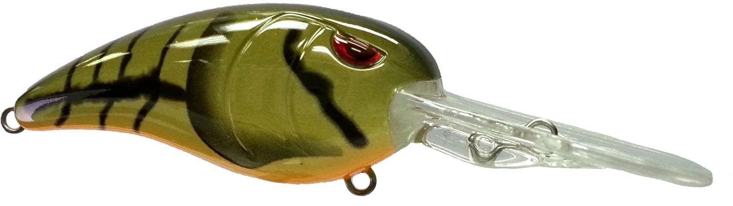 SPRO Mike McClelland RkCrawler 55 Deep Diving Crankbait - Image 5