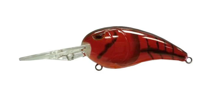 SPRO Mike McClelland RkCrawler 55 Deep Diving Crankbait - Image 9