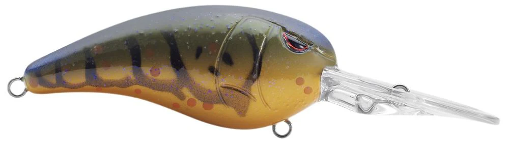 SPRO Mike McClelland RkCrawler MD 55 Medium Diving Crankbait - Image 24
