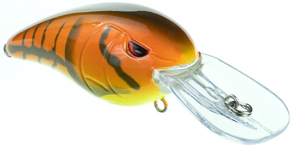 SPRO Mike McClelland RkCrawler MD 55 Medium Diving Crankbait - Image 26