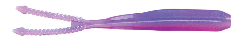SPRO Pin Tail Minnow Dropshot Jig Trailer - Image 13