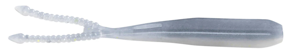 SPRO Pin Tail Minnow Dropshot Jig Trailer - Image 15