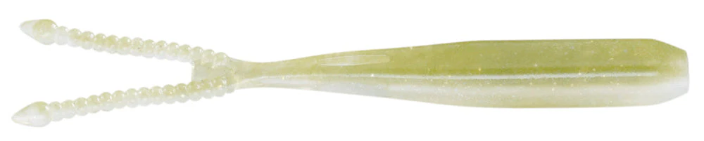 SPRO Pin Tail Minnow Dropshot Jig Trailer - Image 18