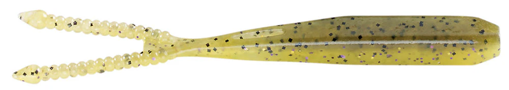 SPRO Pin Tail Minnow Dropshot Jig Trailer - Image 19