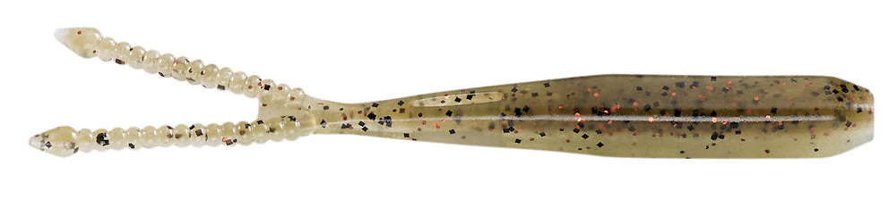 SPRO Pin Tail Minnow Dropshot Jig Trailer - Image 22