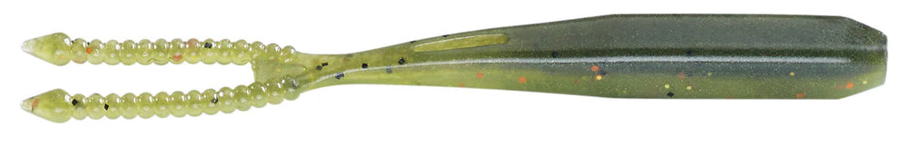SPRO Pin Tail Minnow Dropshot Jig Trailer - Image 25