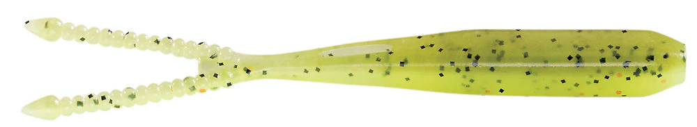 SPRO Pin Tail Minnow Dropshot Jig Trailer - Image 27