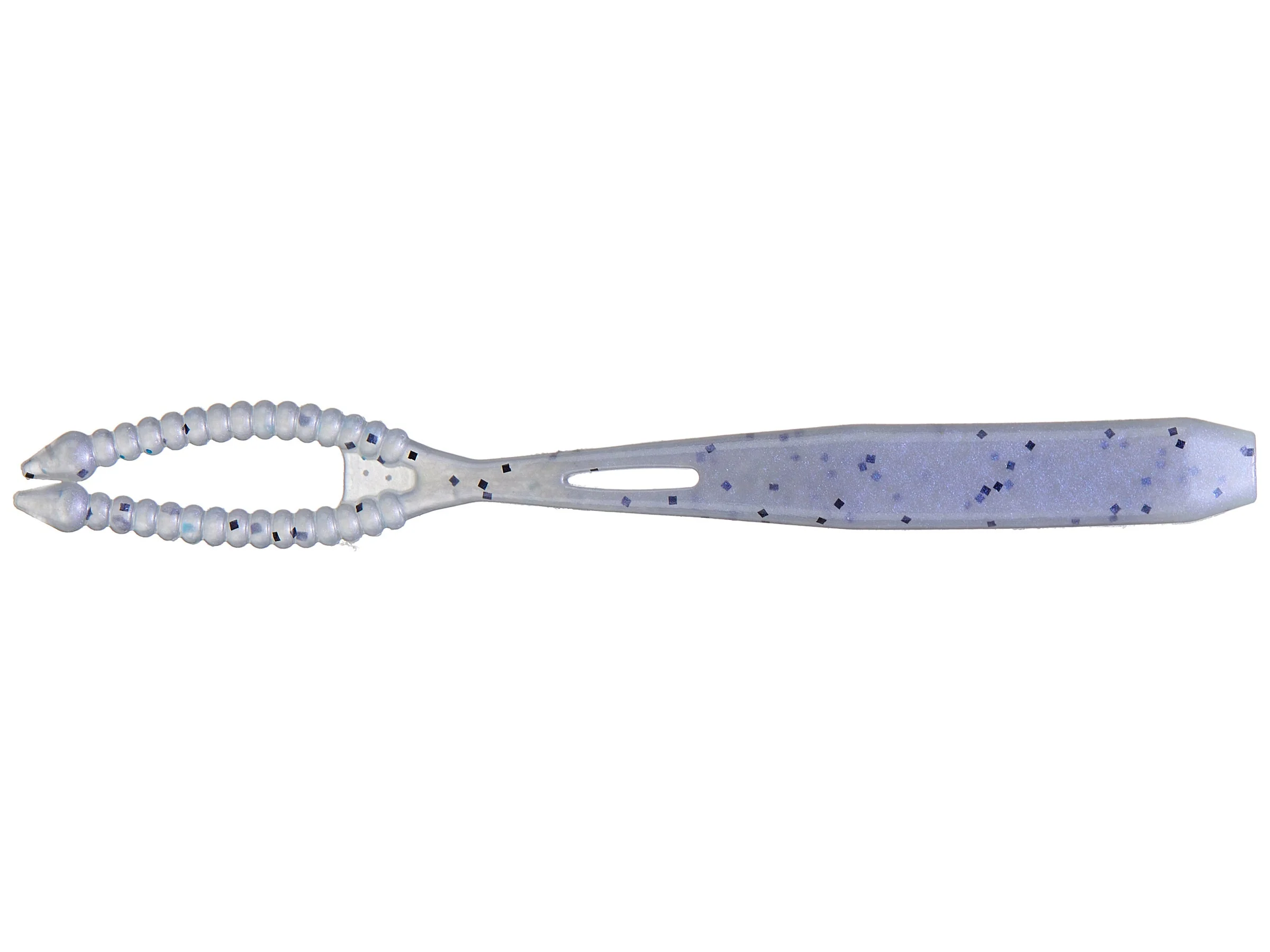 SPRO Pin Tail Minnow Dropshot Jig Trailer - Image 4