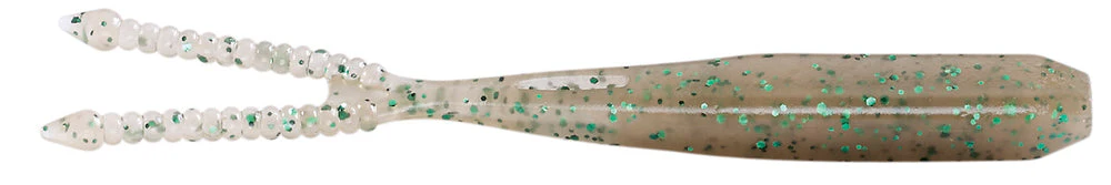 SPRO Pin Tail Minnow Dropshot Jig Trailer - Image 6