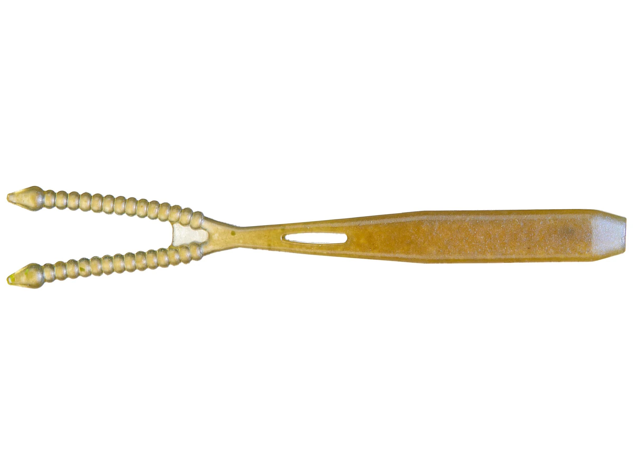 SPRO Pin Tail Minnow Dropshot Jig Trailer - Image 7