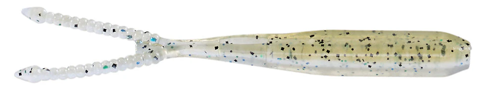 SPRO Pin Tail Minnow Dropshot Jig Trailer - Image 9