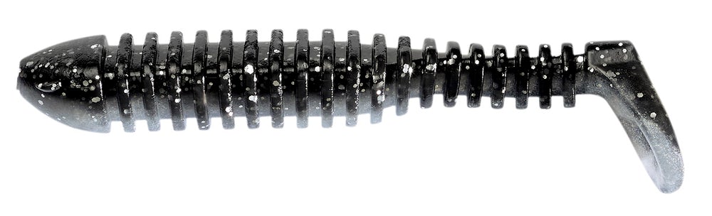 SPRO Pocket Tail Minnow Paddletail Swimbait - Image 3