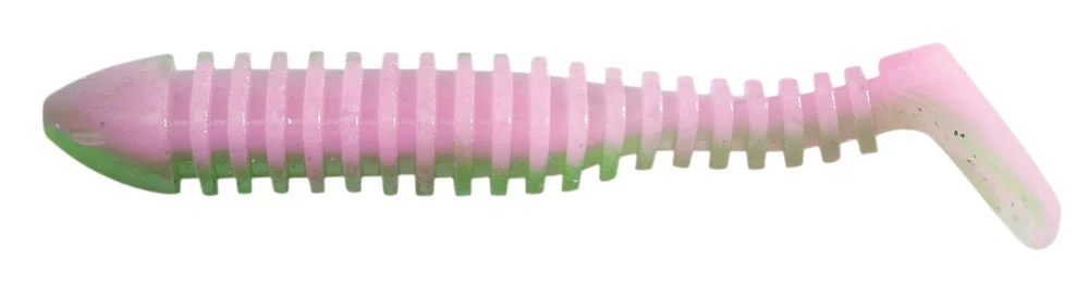 SPRO Pocket Tail Minnow Paddletail Swimbait - Image 4