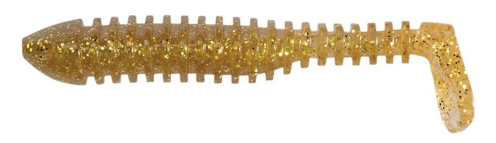 SPRO Pocket Tail Minnow Paddletail Swimbait - Image 5