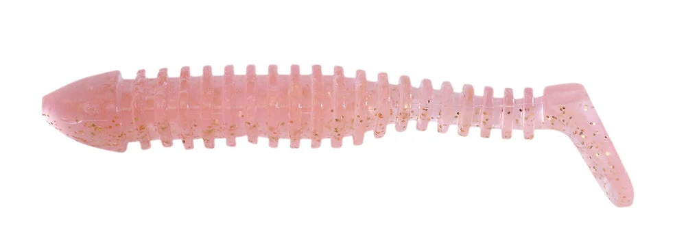 SPRO Pocket Tail Minnow Paddletail Swimbait - Image 8