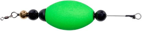 SPRO Pop Cork Oval - 2.5 Inch - Image 3