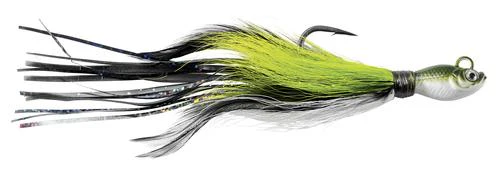 SPRO Power Bucktail Custom Hair Jig w/ O'Shaughnessy Hook - Image 10