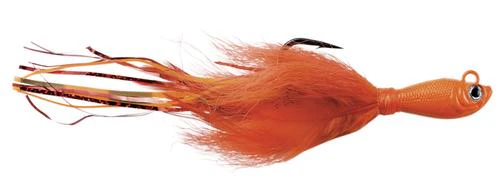 SPRO Power Bucktail Custom Hair Jig w/ O'Shaughnessy Hook - Image 11