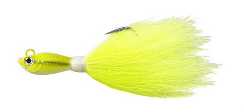 SPRO Power Bucktail Jig w/ O'Shaughnessy Hook - Image 3