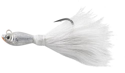 SPRO Power Bucktail Jig w/ O'Shaughnessy Hook - Image 7